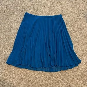 Halston Heritage Skirt Size 4.